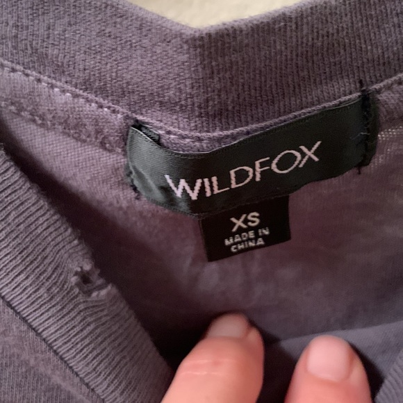 Wildfox Roommate of the Year Keke - Picture 5 of 9